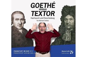 Kaufrausch in Frankfurt