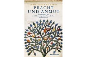 Pergament – einzigartig