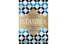 Weltstadt am Bosporus
