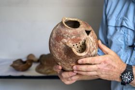 Bier aus 5000 Jahre alter Hefe