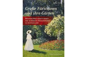 Gärten als Lebensräume