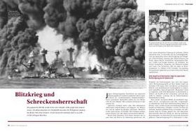 Blitzkrieg und Schreckensherrschaft