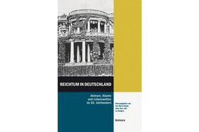 Die Welt der Reichen