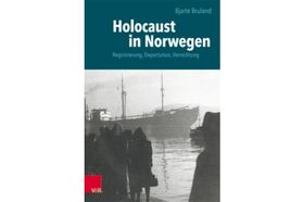 Judenverfolgung in Norwegen