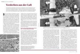Verderben aus der Luft