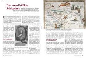Der erste Erklärer Äthiopiens