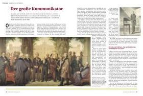 Der große Kommunikator