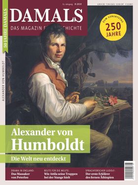 „Enorme Sprachgewalt“