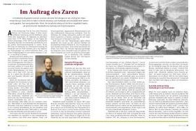 Im Auftrag des Zaren