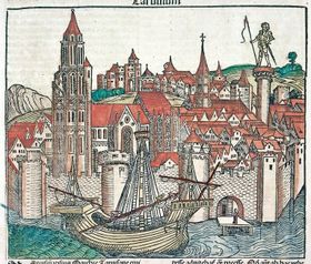 Stadtrecht als Exportschlager