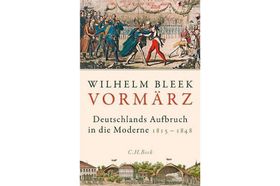 Vormärz-Miniaturen
