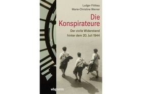Zivile Unterstützer des Widerstands