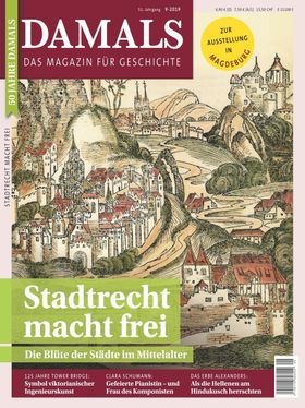 „… allen ein Schnippchen geschlagen“