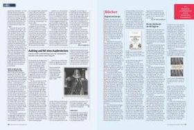 Aufstieg und Fall eines Kupferstechers