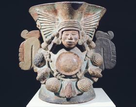 Die Azteken