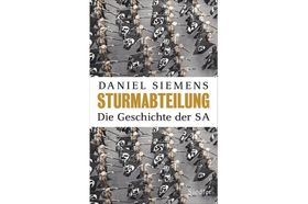 Die SA: Stabilisator des NS-Regimes