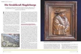 Die Strahlkraft Magdeburgs