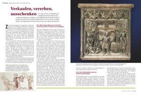 Verkaufen, vererben, ausschenken