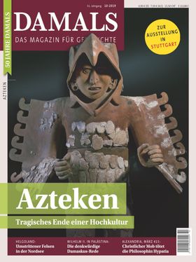 „In die Hände gespielt hat ihm die Naivität seiner Gegner“