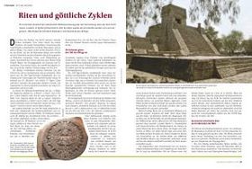 Riten und göttliche Zyklen