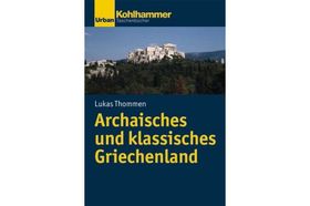 Griechische Weichenstellungen