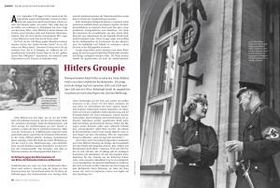 Hitlers Groupie