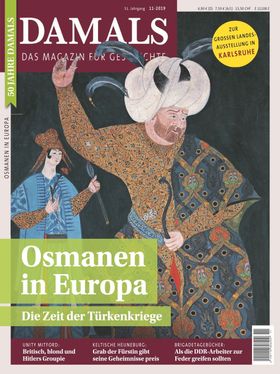 „Schlüsselfigur auf dem Weg in die Moderne“