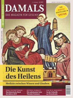 „Erfinder des Urkäfers“