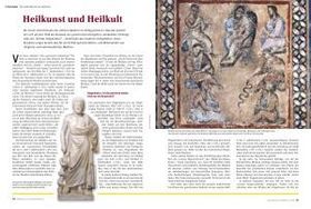 Heilkunst und Heilkult