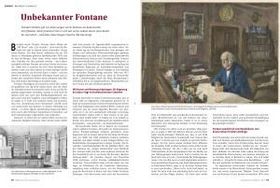 Unbekannter Fontane