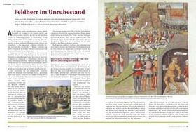 Feldherr im Unruhestand