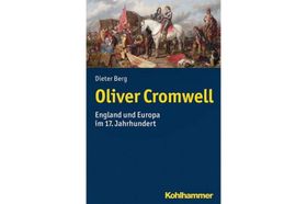 Cromwell – der Erzschurke?