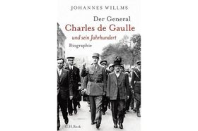 De Gaulle und die Größe Frankreichs