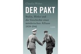 Der unheilvolle Pakt