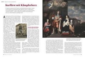 Kurfürst mit Kämpferherz