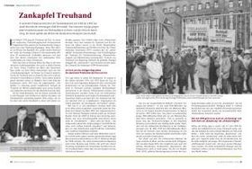 Zankapfel Treuhand
