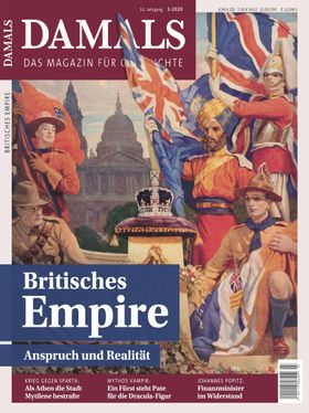 „Ein früher Sozialliberaler“