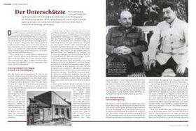 Der Unterschätzte