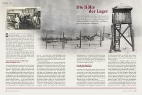 Die Hölle der Lager