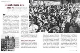 Maschinerie des Terrors