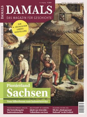 „Es missriet ihm alles zum Guten“