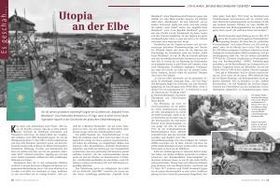 Utopia an der Elbe