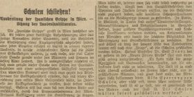 Wie man Seuchen in vergangenen Jahrhunderten begegnete