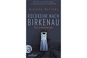 Dunkle Erinnerungen
