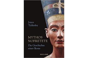 Geheimnisvolle Königin