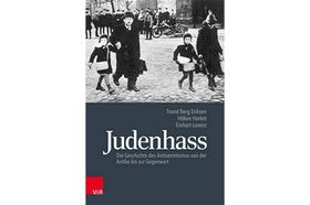Kontinuität der Judenfeindschaft