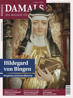 „Zielscheibe für böse Gerüchte“