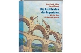 Wer baute für Rom?