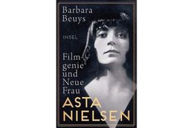 Filmpionierin und „Neue Frau“