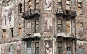 Flecktyphus: Wie das Warschauer Ghetto die Seuche besiegte